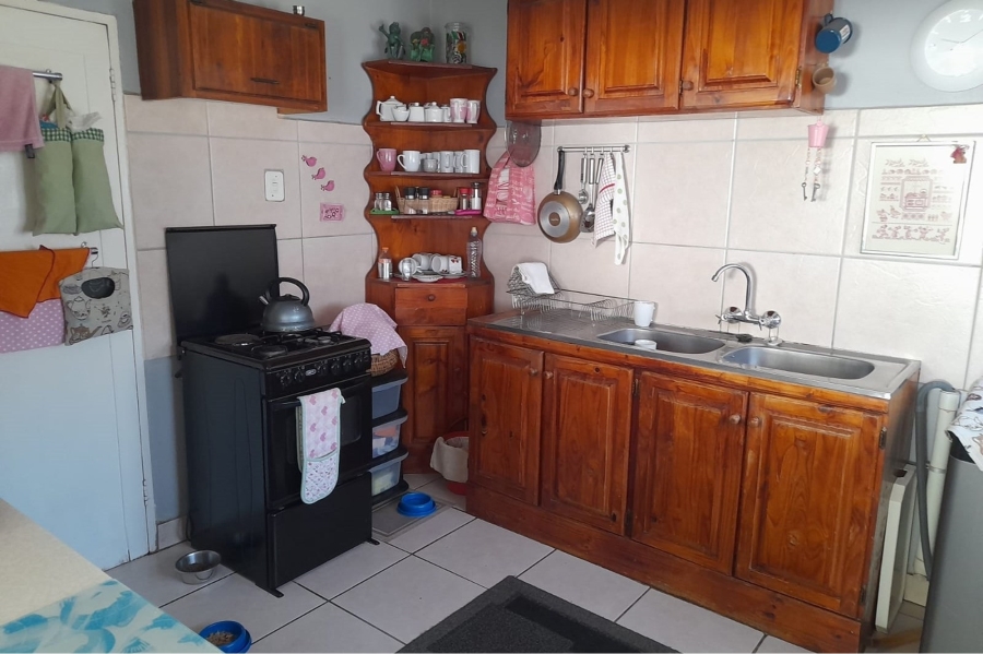 3 Bedroom Property for Sale in Flimieda North West